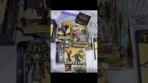 Leia mais sobre o artigo #tarot #viral #reconciliation