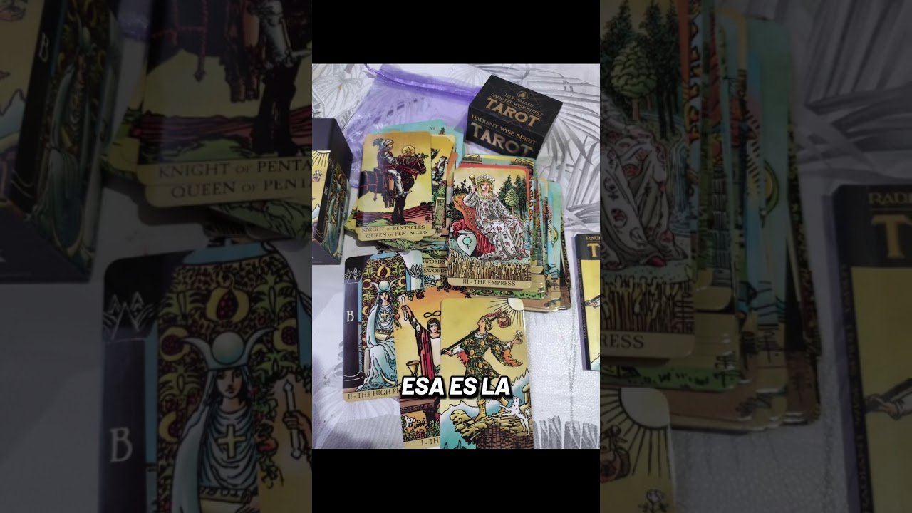 No momento, você está visualizando #tarot #viral #reconciliation