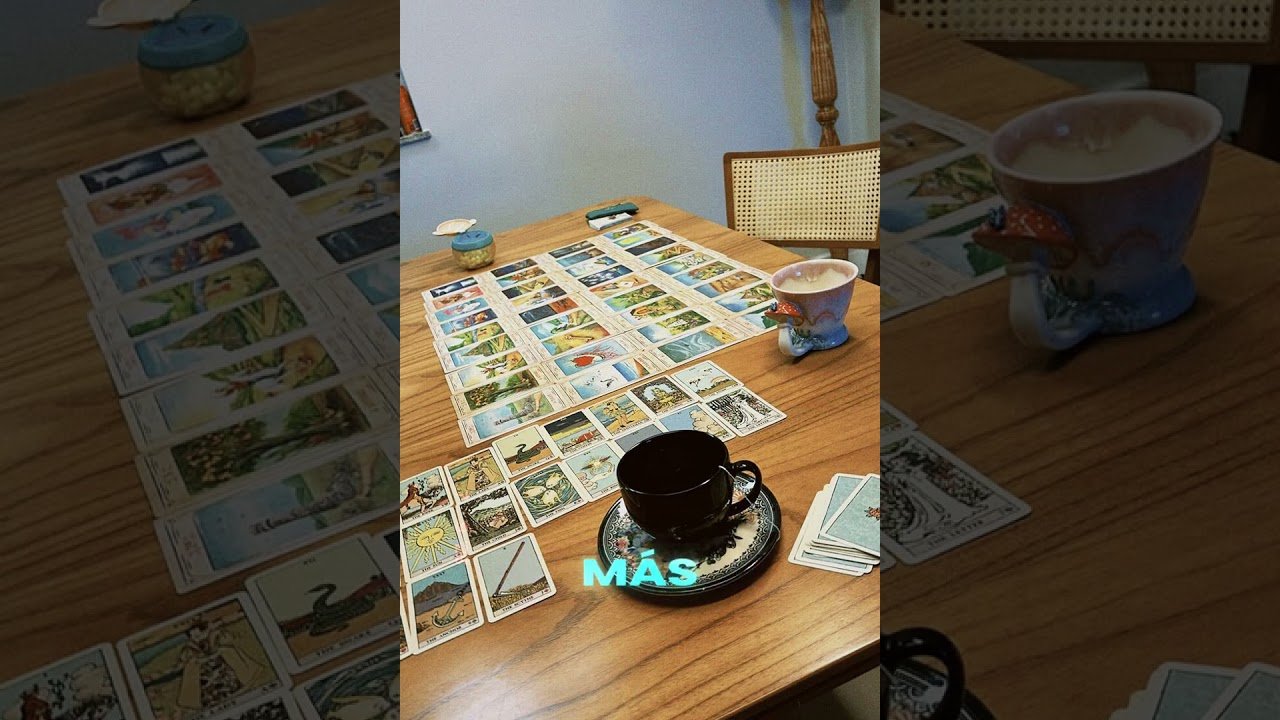 No momento, você está visualizando #tarot #viral #reconciliation