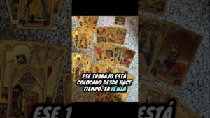 Leia mais sobre o artigo #tarot #viral #reconciliation