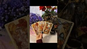 Leia mais sobre o artigo #tarot #viral #reconciliation #amor