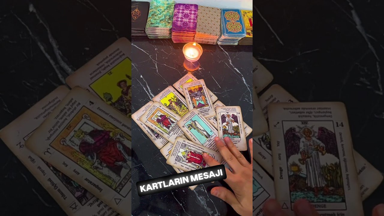 No momento, você está visualizando #tarot #ytdayibenionecikarnolur #ytdayibenionecikarnolur #yotube #yotube #astroloji