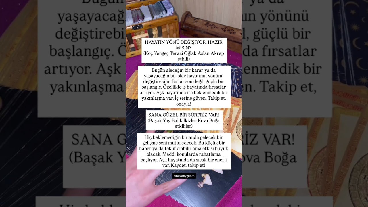 No momento, você está visualizando #tarotaçılımı #tarot #astrolojiyorumu #tarotokuma #astrolojiyolculugu #tarotreading #astroloji