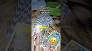 Leia mais sobre o artigo #tarotcards #tarotonline #tarot #tarotreader #tarotreading #ramalantarot #jasatarot #bacatarot