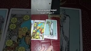 Leia mais sobre o artigo #tarotcards #tarotonline #tarot #tarotreader #tarotreading