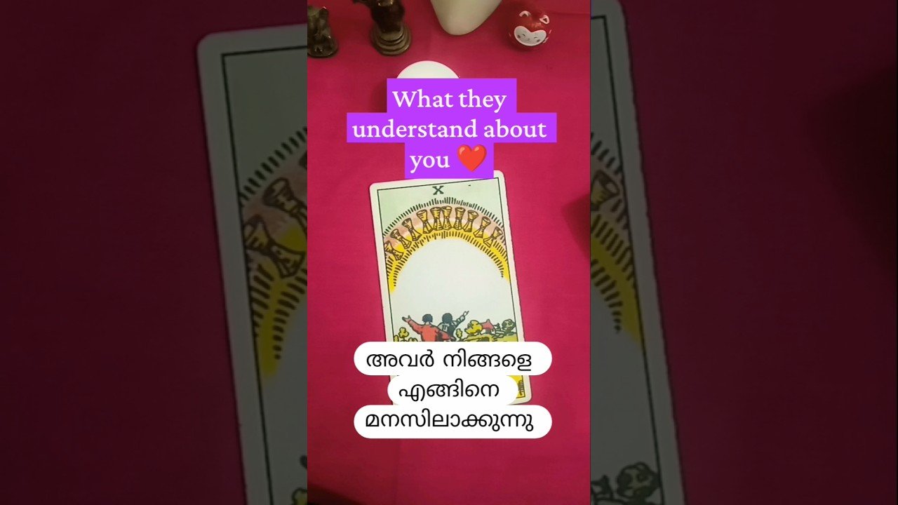 No momento, você está visualizando #tarot#relationshipreading#shorts