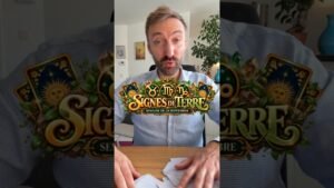 Leia mais sobre o artigo Taureau, Vierge, Capricorne : quelles énergies cette semaine ? #taureau #vierge #capricorne #tarot