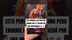 Leia mais sobre o artigo TE BUSCA!!🚨www.esthertarot.com #shorts #tarot #tarotamor
