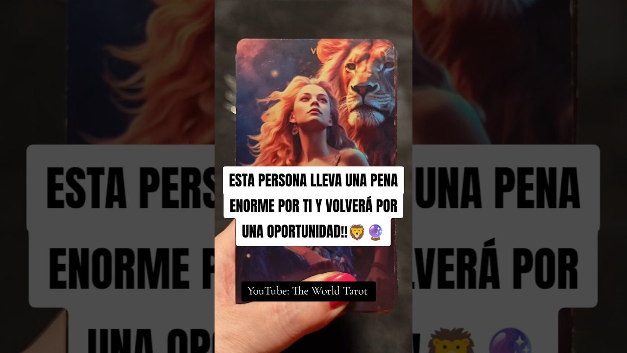 No momento, você está visualizando TE BUSCA!!🚨www.esthertarot.com #shorts #tarot #tarotamor