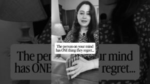 Leia mais sobre o artigo The person in your mind has one thing they regret #tarot #tarotreading #tarotcards