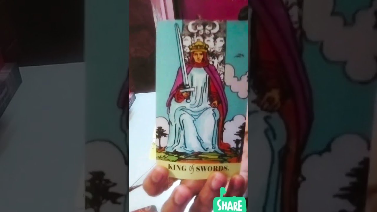 No momento, você está visualizando The secret of your current energy 🥰#tarot #tarotreading #tarotcardreading #shorts #collectivereading
