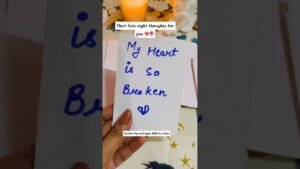 Leia mais sobre o artigo They are broken 😱#tarot#trending#viral#fypyoutube