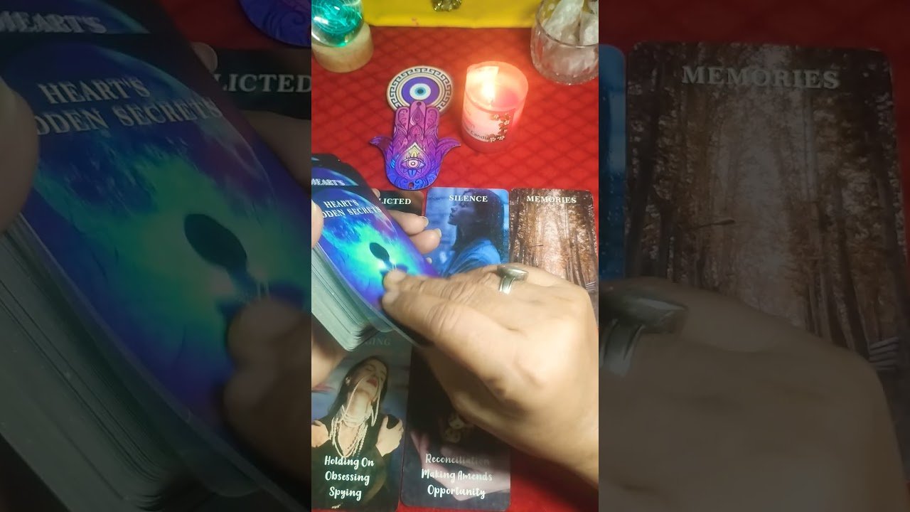 No momento, você está visualizando they longing for you 💕 #tarot #whatscomingupinlovelife #twinflamesunion #viral #trending #shortvideo