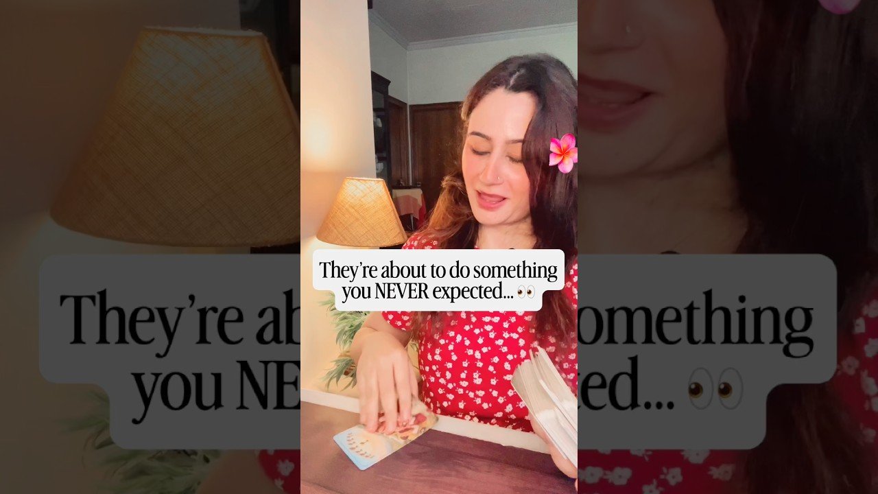 No momento, você está visualizando They’re about to do something you never expected #tarot #tarotreading #tarotcards