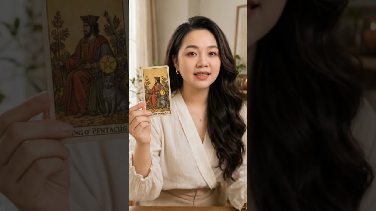 No momento, você está visualizando Tiền của bạn đang đi đâu mỗi tháng #tarot #thongdiepvutru #thongdieptarot #thuhutmayman
