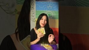 Leia mais sobre o artigo Tin vui trong 48H tới #thongdiepvutru #mayman #taichinh #tarot #tarotvietnam