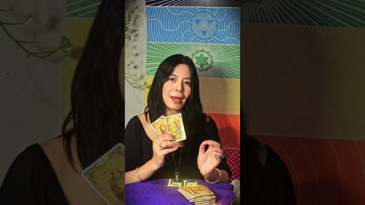 No momento, você está visualizando Tin vui trong 48H tới #thongdiepvutru #mayman #taichinh #tarot #tarotvietnam