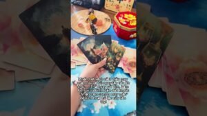 Leia mais sobre o artigo tròn cả combo may mắn #xemtarot #shorts #tarot #thongdiepngaunhien #trendingshorts #xuhuongyoutube