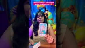 Leia mais sobre o artigo U r their divine masculine and feminine #tarot #nocontactreading #manasitarot #taroteveryday #read
