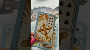 Leia mais sobre o artigo um alerta que deve ser observado com toda atenção #proteçãodivina #tarot #signos #mediun #baralho
