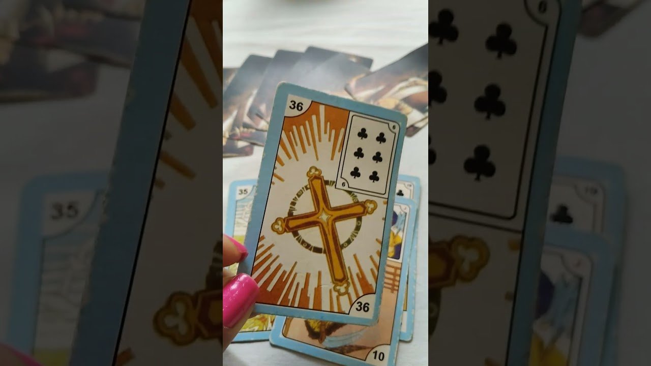 No momento, você está visualizando um alerta que deve ser observado com toda atenção #proteçãodivina #tarot #signos #mediun #baralho