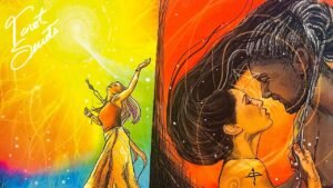 Leia mais sobre o artigo 💌Uma Mensagem Dele(a) Para Você! + Pensamentos e Sentimentos | Tarot, Amor