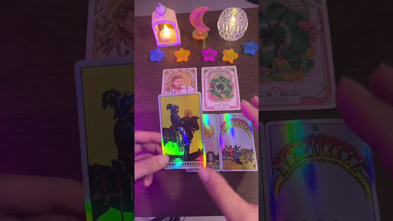 No momento, você está visualizando Uma proposta irrecusável #tarot #baralho #amor #tarotcoletivo #espiritualidade 🌟