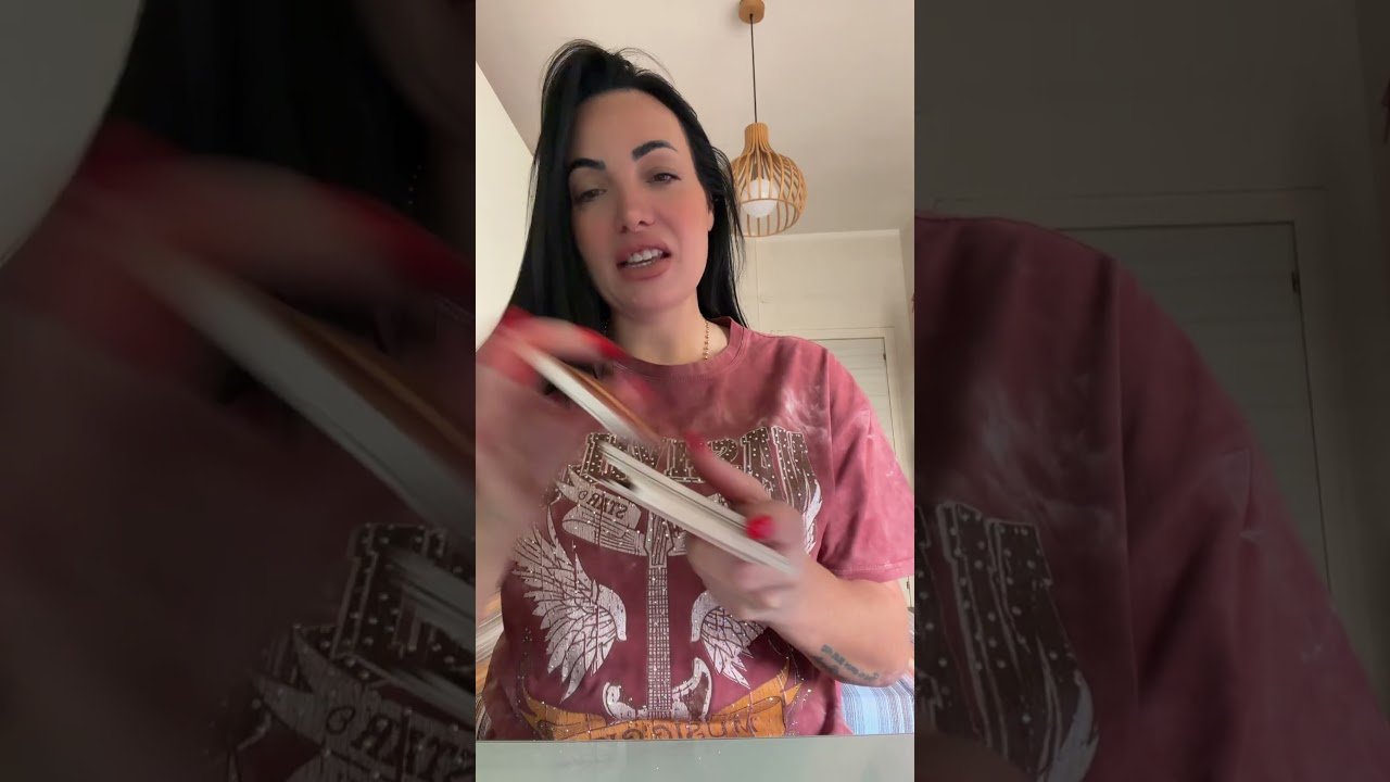 No momento, você está visualizando Una sola carta #tarot