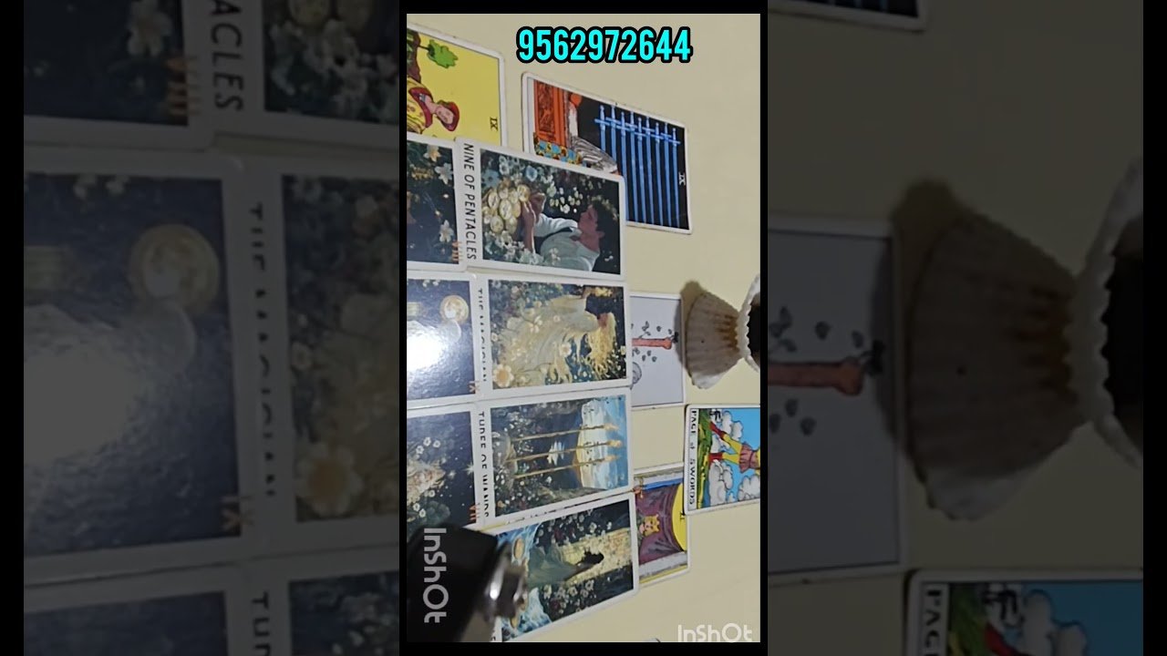 No momento, você está visualizando univers message ✨🌹🙏🙌❤️ #shortvideo #tarot #life