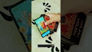 Leia mais sobre o artigo نصيحه التاروت في الحيره ال انت فيها 🫣#تاروت#tarot#ابراج #قراءة #توقعاتي #تهكير #اكسبلور#tarotreading