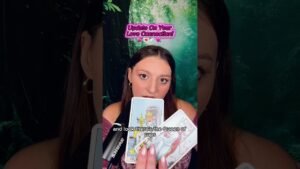Leia mais sobre o artigo Update On Your Love Connection! 💕💌🪽💘   #shorts #tarot #themetamystic