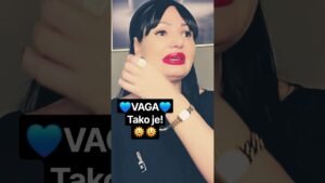 Leia mais sobre o artigo VAGA💙Nedeljno tarot citanje #shorts #vaga #tehtnica #goodsvibes #tarot #horoskop #fyp #viral
