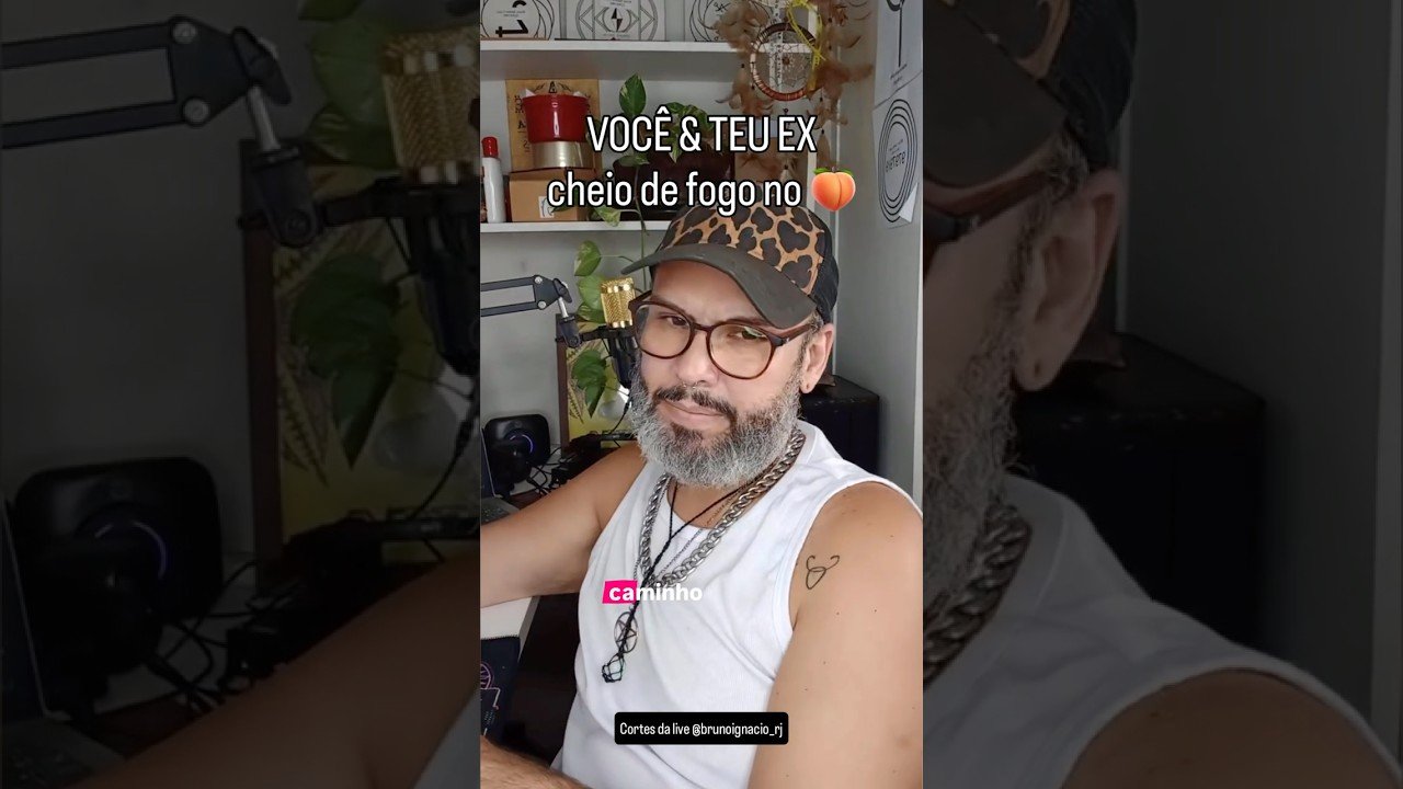 No momento, você está visualizando Vai ter recaída? #fy #tarot #baralhocigano #cartas #fyp