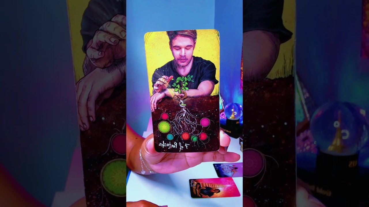 No momento, você está visualizando VIERNES 11 DE SEPTIEMBRE  #tarot #consultatarologa #horoscopo #tarotamornuevo