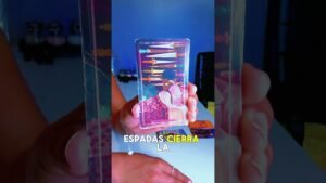 Leia mais sobre o artigo VIERNES 4 DE SEPTIEMBRE  #amor #tarot #consultatarologa #tarotamornuevo #tarotreading