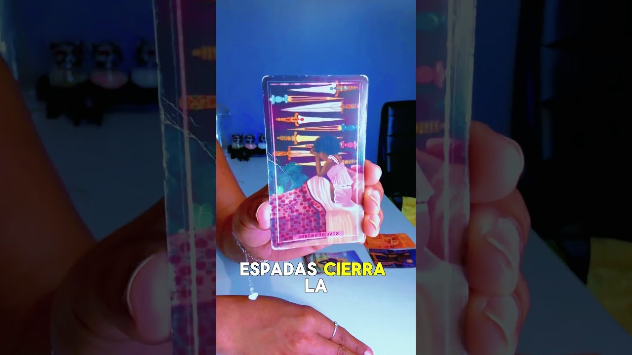 No momento, você está visualizando VIERNES 4 DE SEPTIEMBRE  #amor #tarot #consultatarologa #tarotamornuevo #tarotreading