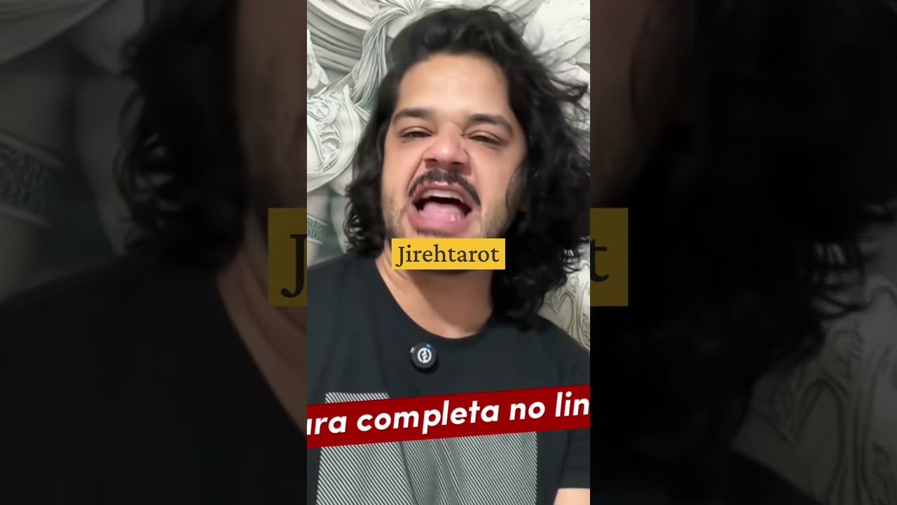 No momento, você está visualizando #viral #jirehlim #jesus #arcanjomiguel #tarot #tarosignos