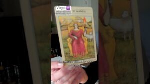 Leia mais sobre o artigo #Virgo Mid September 2026 : Opportunity Of A LIFETIME #shorts #tarot