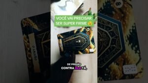 Leia mais sobre o artigo Você Gostou??? #fyp #fypシ #tarot #tarotreading #tarotresponde #vozdivina #domcigano