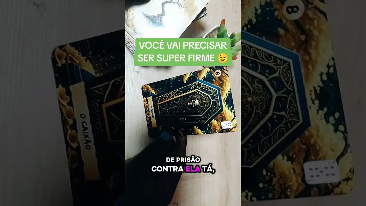 No momento, você está visualizando Você Gostou??? #fyp #fypシ #tarot #tarotreading #tarotresponde #vozdivina #domcigano