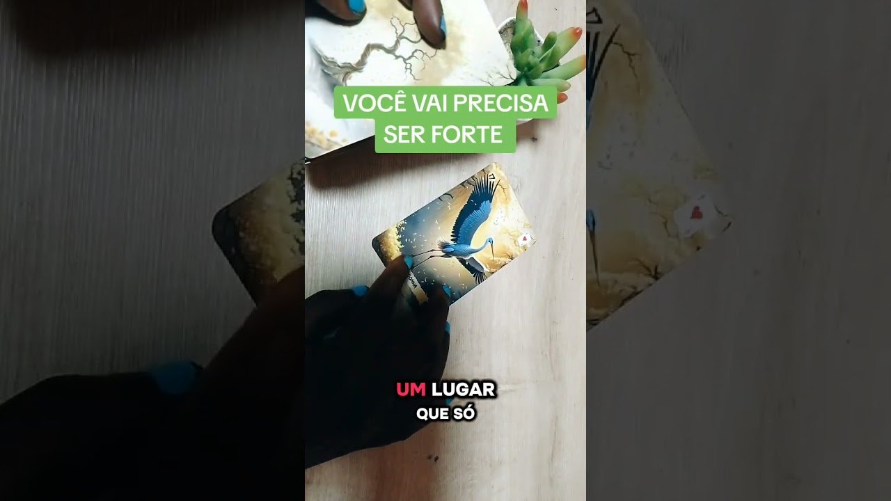 Leia mais sobre o artigo Você Gostou??? #fyp #fypシ #tarot #tarotreading #tarotresponde #vozdivina #domcigano