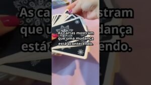 Leia mais sobre o artigo 🃏Você precisa deixar isso para trás. #tarot #tarotdodia #tarotcoletivo #leituraintuitivo #baralho