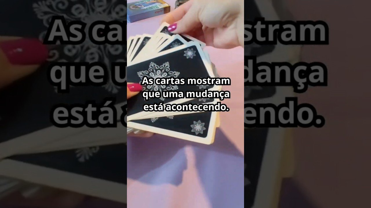 No momento, você está visualizando 🃏Você precisa deixar isso para trás. #tarot #tarotdodia #tarotcoletivo #leituraintuitivo #baralho