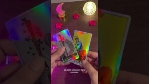 Leia mais sobre o artigo ‼️Você será livrado disso aqui #tarot #baralho #amor #tarotcoletivo