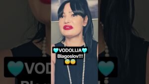 Leia mais sobre o artigo VODOLIJA🩵Nedeljno tarot citanje#shorts #vodolija #tarot #goodsvibes #horoskop #trending #viral #fyp