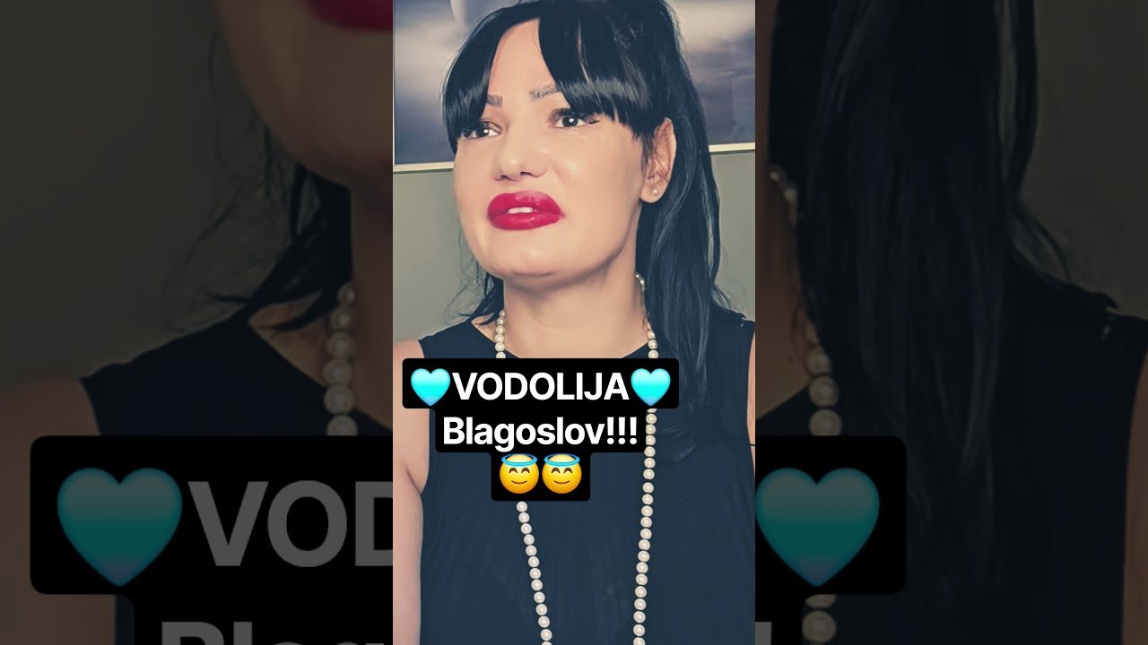 No momento, você está visualizando VODOLIJA🩵Nedeljno tarot citanje#shorts #vodolija #tarot #goodsvibes #horoskop #trending #viral #fyp