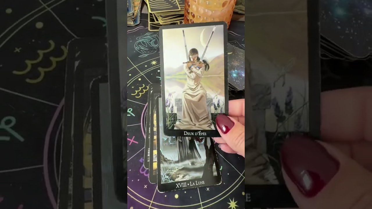 No momento, você está visualizando #voyance#cartomancie#tirage#tiragedecarte#guidance#tarot#spirituel#tiragesentimental#retouraffecti