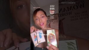 Leia mais sobre o artigo Waouh, quelle chance##tarot##love## #voyanceactualite #oracleamour #amour