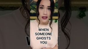 Leia mais sobre o artigo When someone ghosts you #collective #tarot #ghost #ghosting