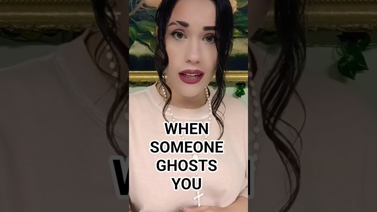 No momento, você está visualizando When someone ghosts you #collective #tarot #ghost #ghosting